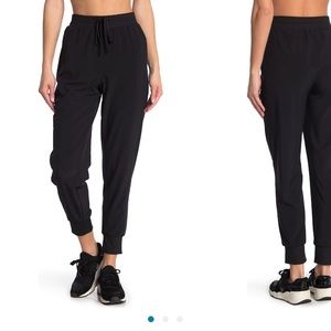 Zella drawstring joggers